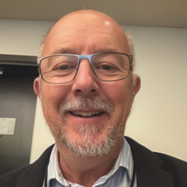 Gregory Mthembu-Salter