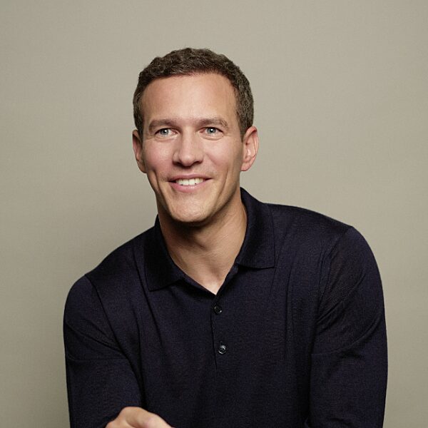Daniel Marburger