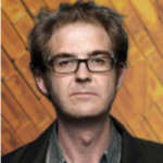 Alan Martin
